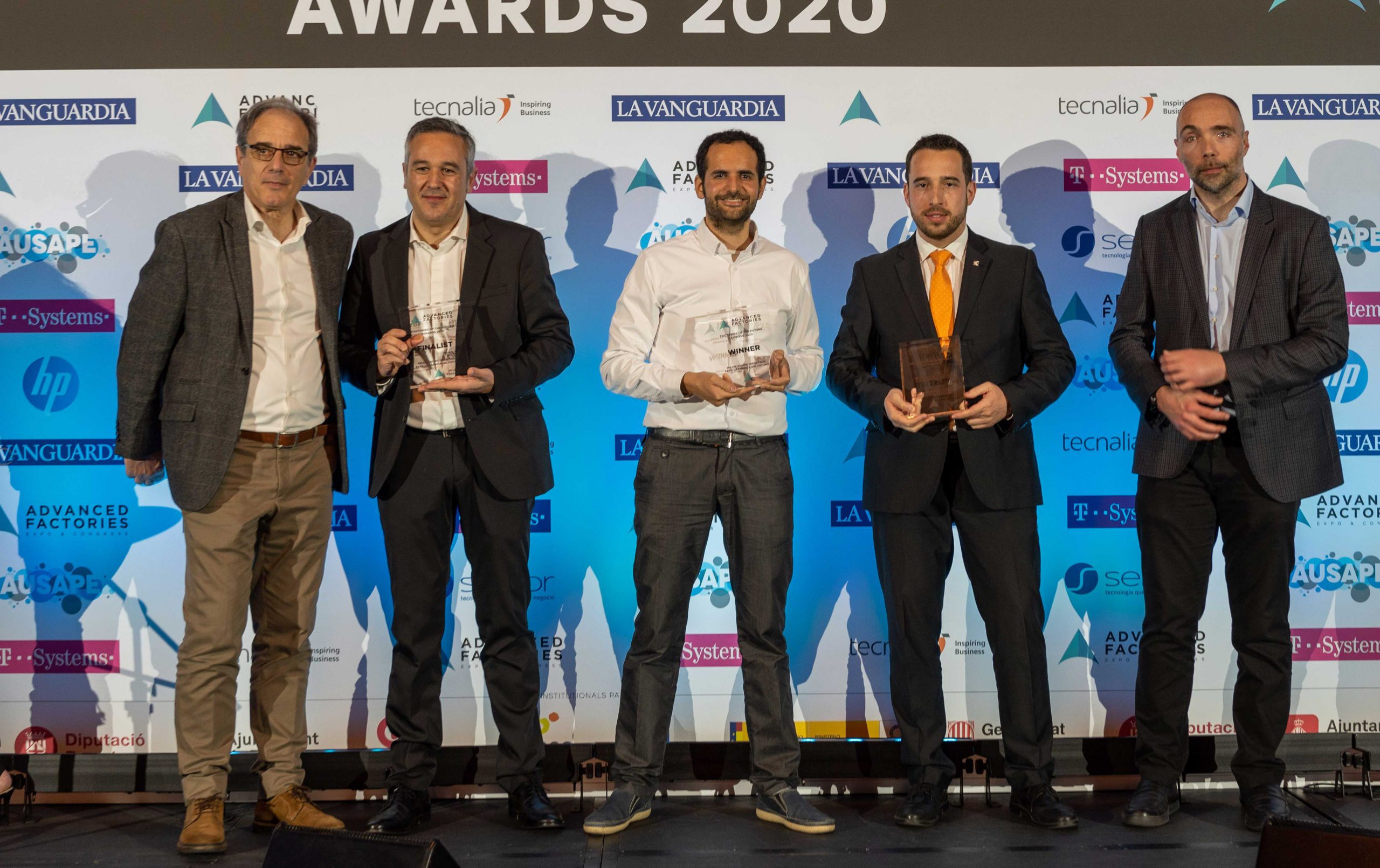 Barcelona Dental Show premia la investigación y la innovación en el sector bucodental con los Advanced Dentistry Awards 2021