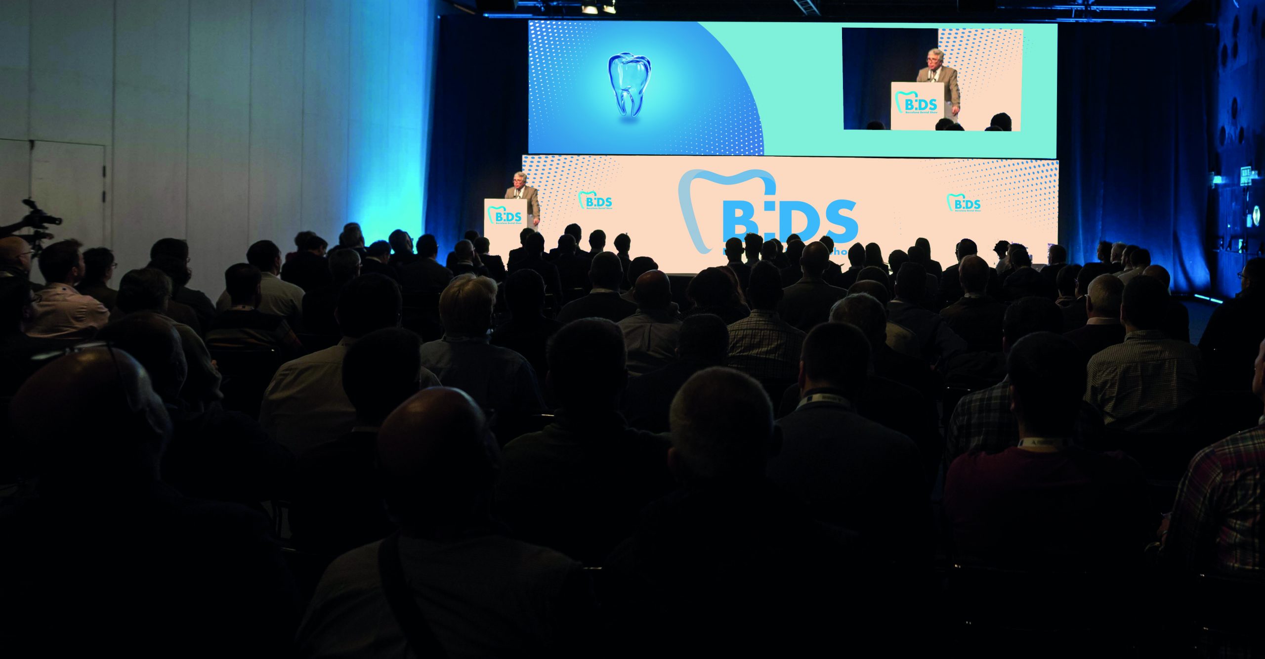Barcelona Dental Show invita a los expertos en salud dental a participar en el Congreso Nacional de Odontología Avanzada