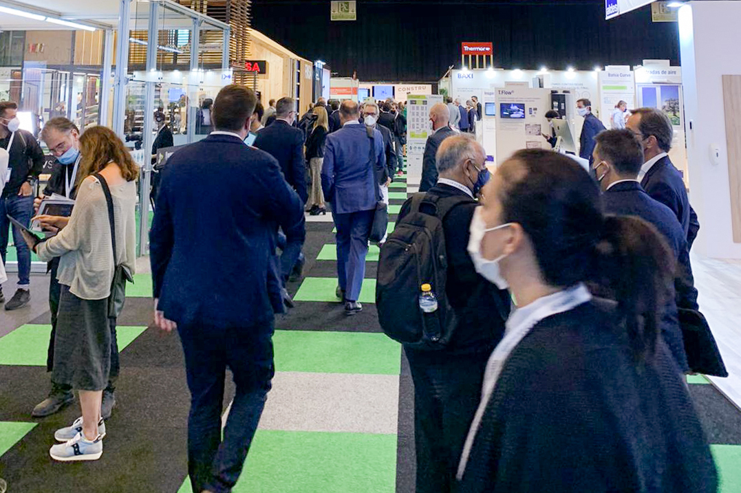 Barcelona Dental Show se traslada a otoño