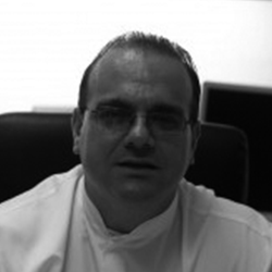 Eduardo Padrós