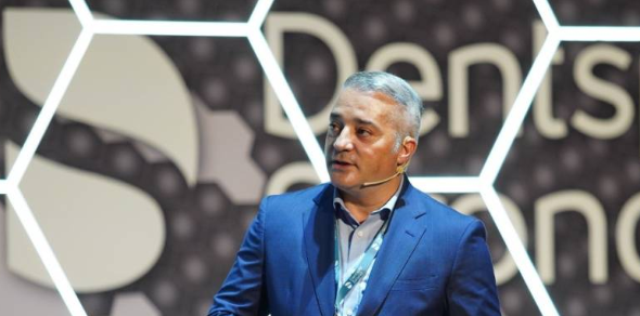 Xavier Carro, Director General de Dentsply Sirona, nombrado presidente de Barcelona Dental Show