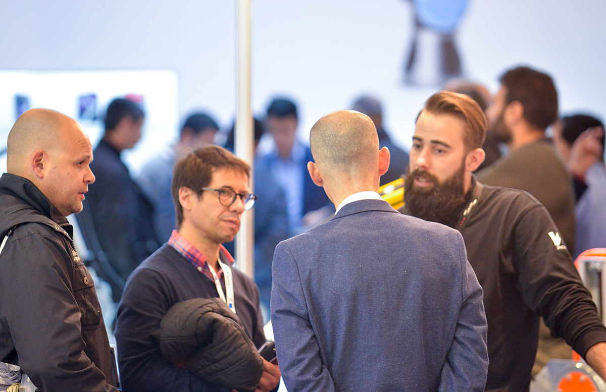 El sector dental aúna esfuerzos alrededor de Barcelona Dental Show
