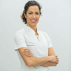 Elvira Antolín
