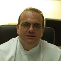 Eduardo Padrós