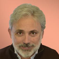 Pedro Peña