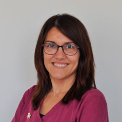 Cristina Garcia Villa