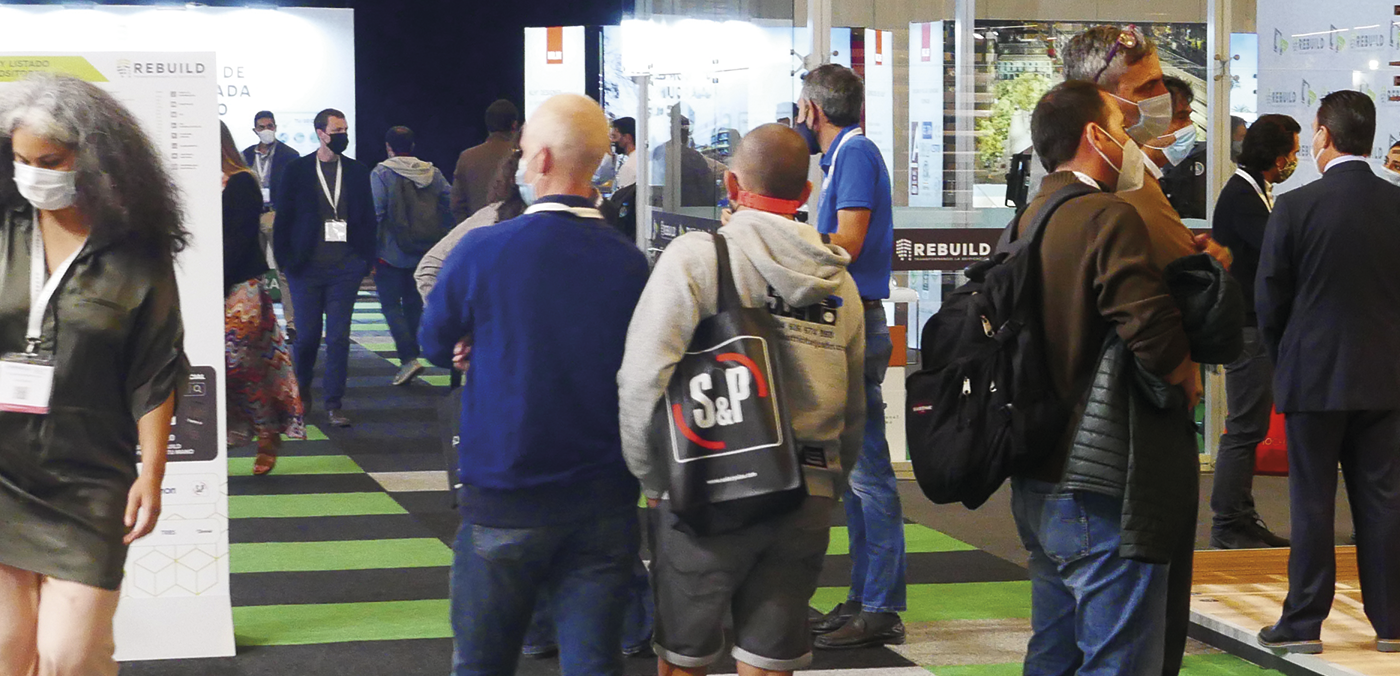 Barcelona Dental Show (BDS) abre acreditaciones para su primera edición del 2 al 4 de diciembre