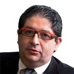 Juan José Guarro Miquel