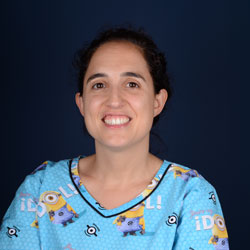 Ruth Mayné Acién