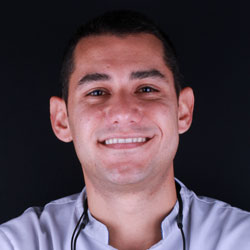 Alejandro Salazar Bergamo