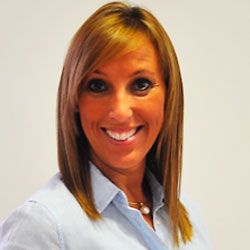 Yvette Ventosa