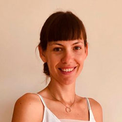 Carla Zamora Olave