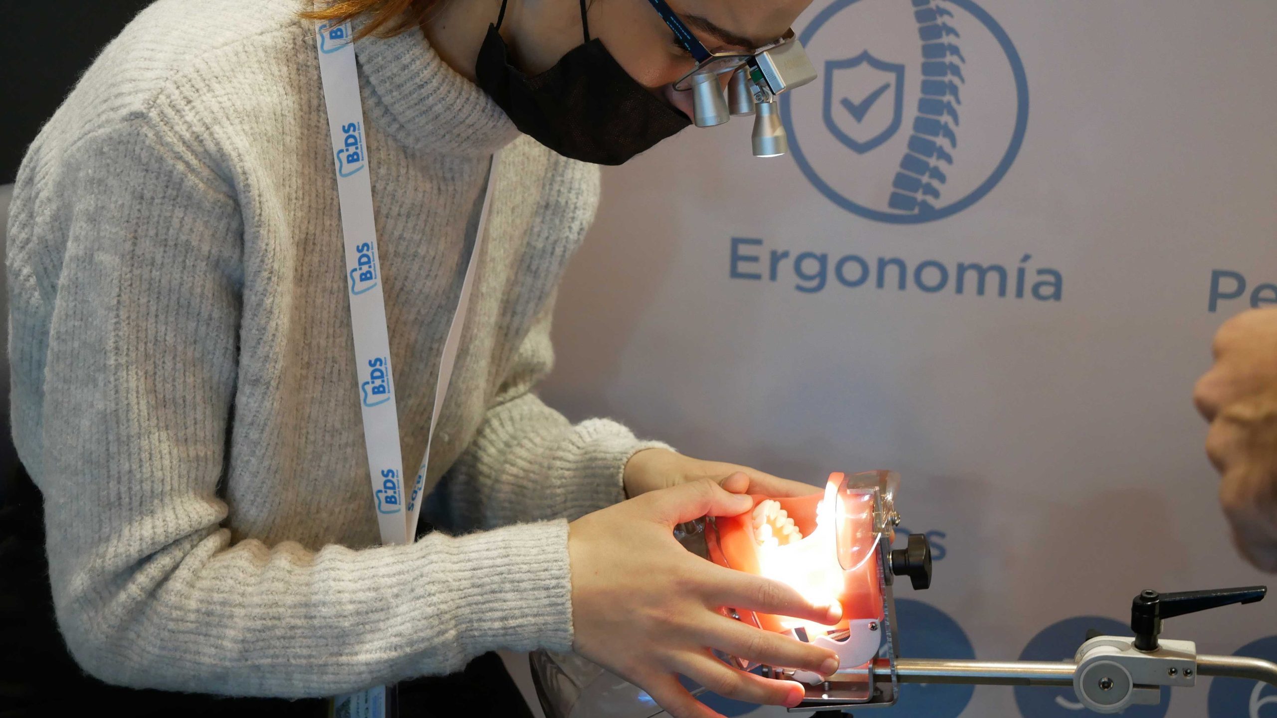 BDS se convierte en el gran evento tecnológico para el sector dental en España