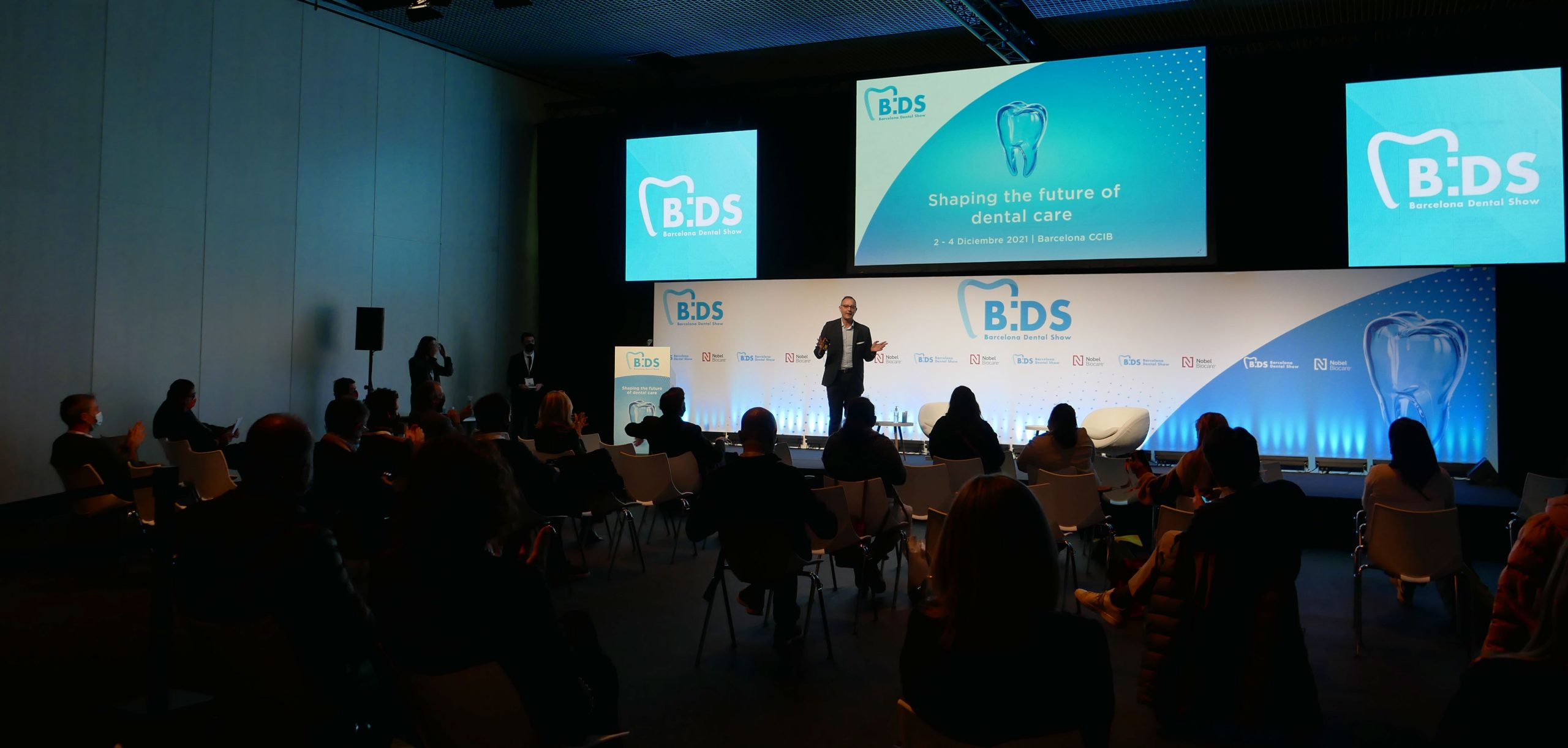 Odontología 4.0: el futuro digital del sector dental 