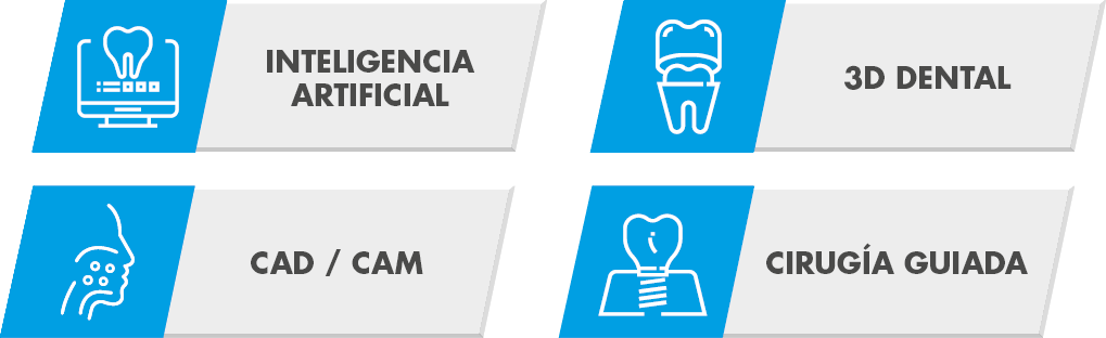 Foros de tecnología especializada