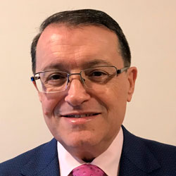 Juan José Segura