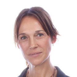 Sonia Carrascal