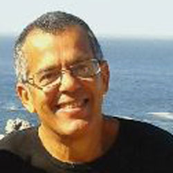 Juan Francisco Jimenez Recaredo