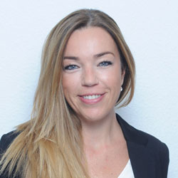 Ruth Pérez