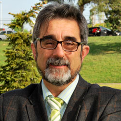 Manuel Ribera Uribe