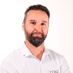 Alejandro Sánchez