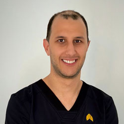 Baran Abdi Galán