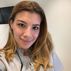 Aroa Carmona Amador