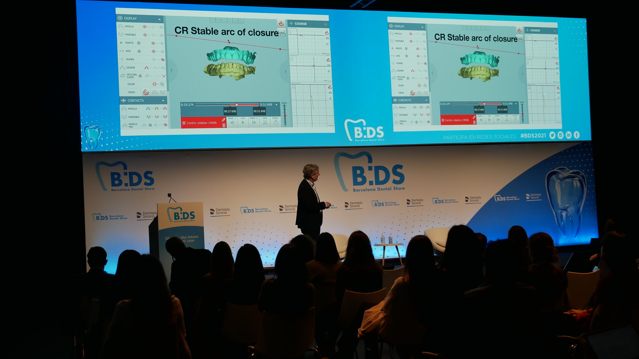 El Flujo Digital en odontología: de imprimir dientes en 3D a digitalizar al paciente