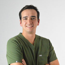 Alejandro Coelho Piccionello