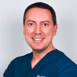 David Gonzalez Zamora