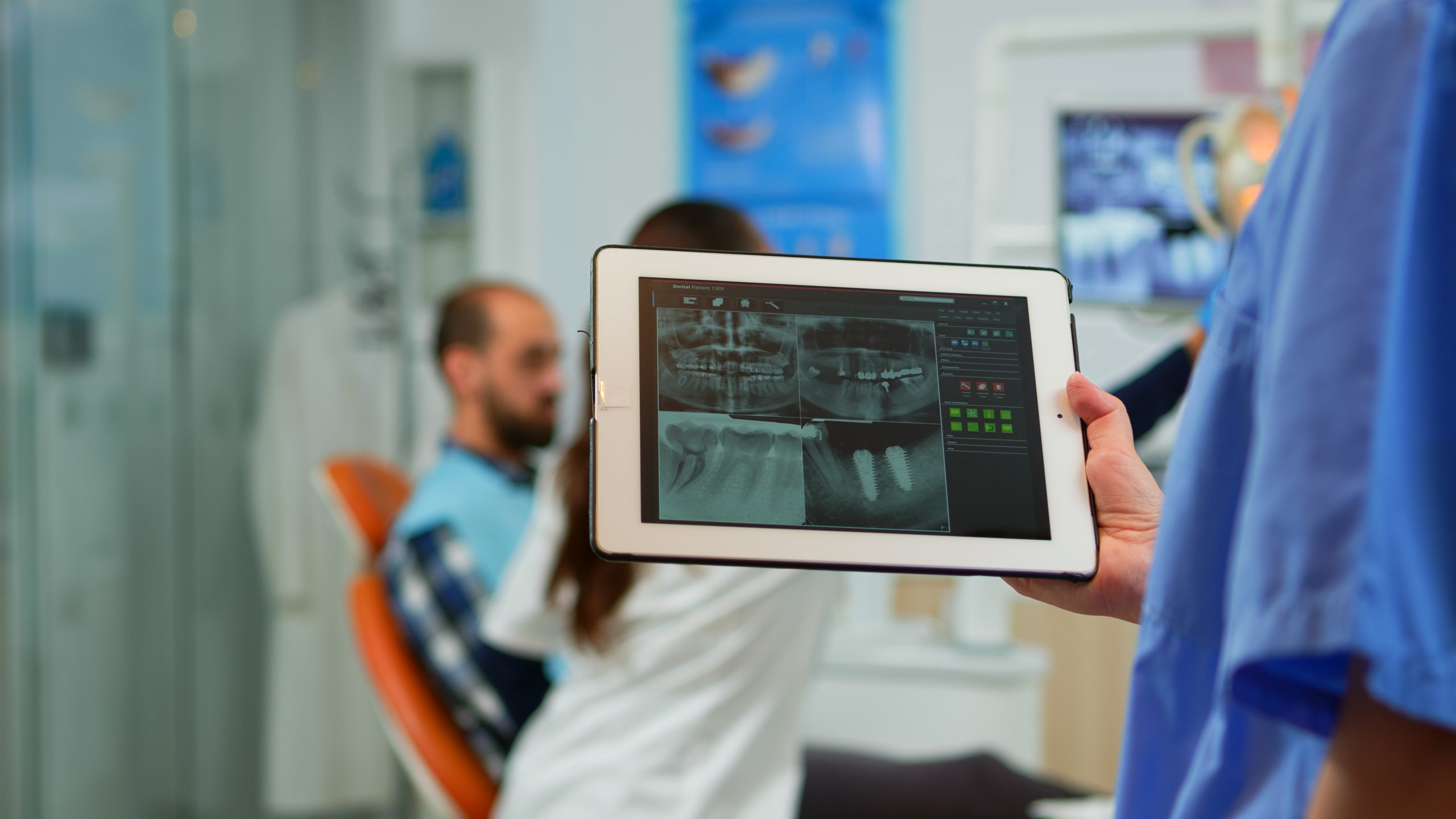 La Inteligencia Artificial llega a la odontología: análisis de radiografías, predecir el estado de los dientes y mejorar la comunicación con el paciente
