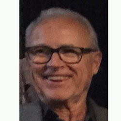 Antonio Lóbez Tejero