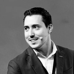 Carlos Parra Rogel
