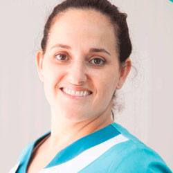 Andreína Pérez Vera