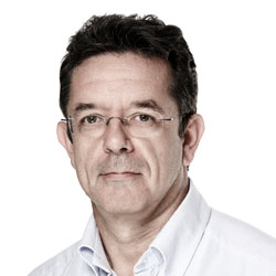 Francesc Perez Pastor