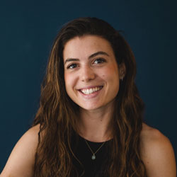 Andrea Rubio Pérez
