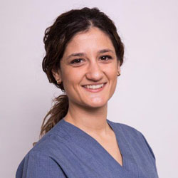 Alba Sánchez Torres