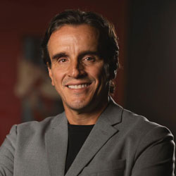 Carlos Zuñiga del Corral