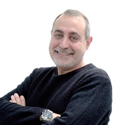 Daniel Abad