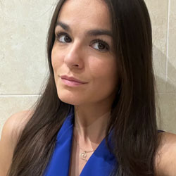 Diana Afonso Bravo
