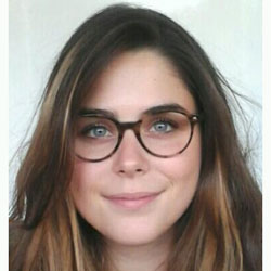 Carlota Alberca Rico