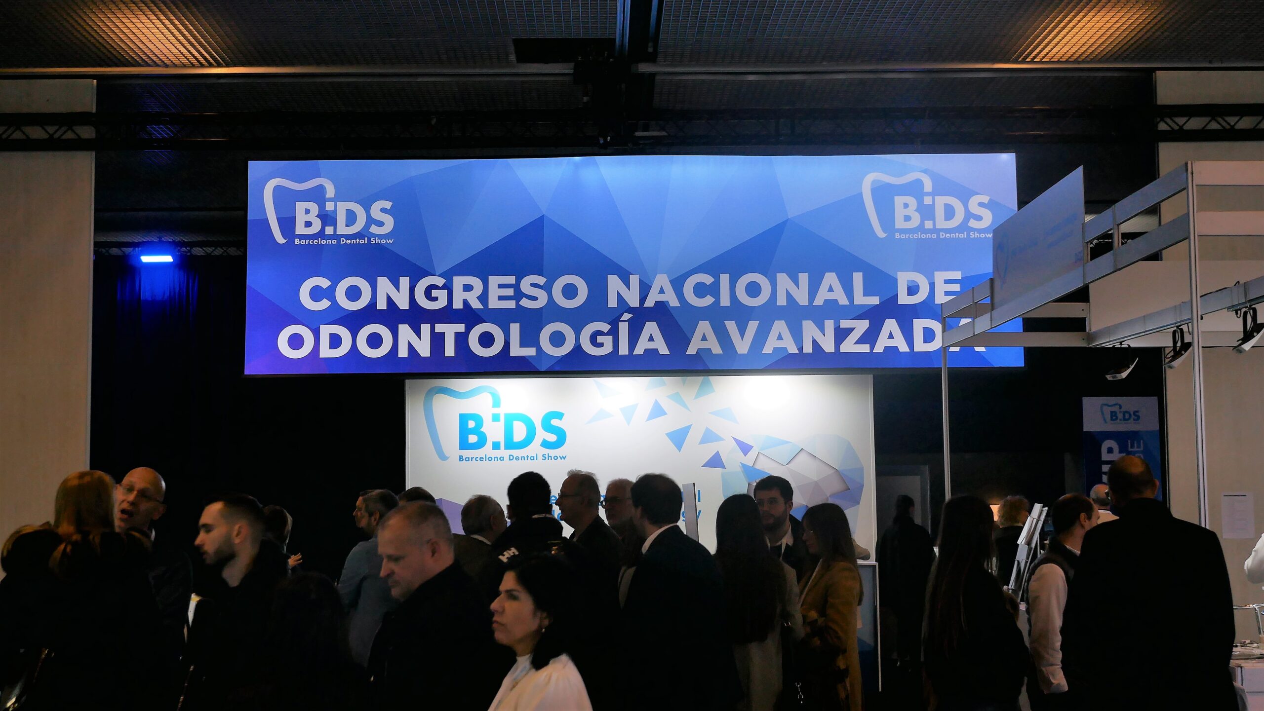 BDS2023 desvela las tendencias en Inteligencia Artificial aplicadas a la odontología para los próximos años