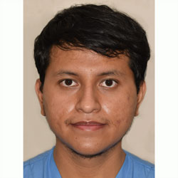 David Martín Casanova Arce