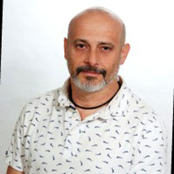 Cesar Lopez García