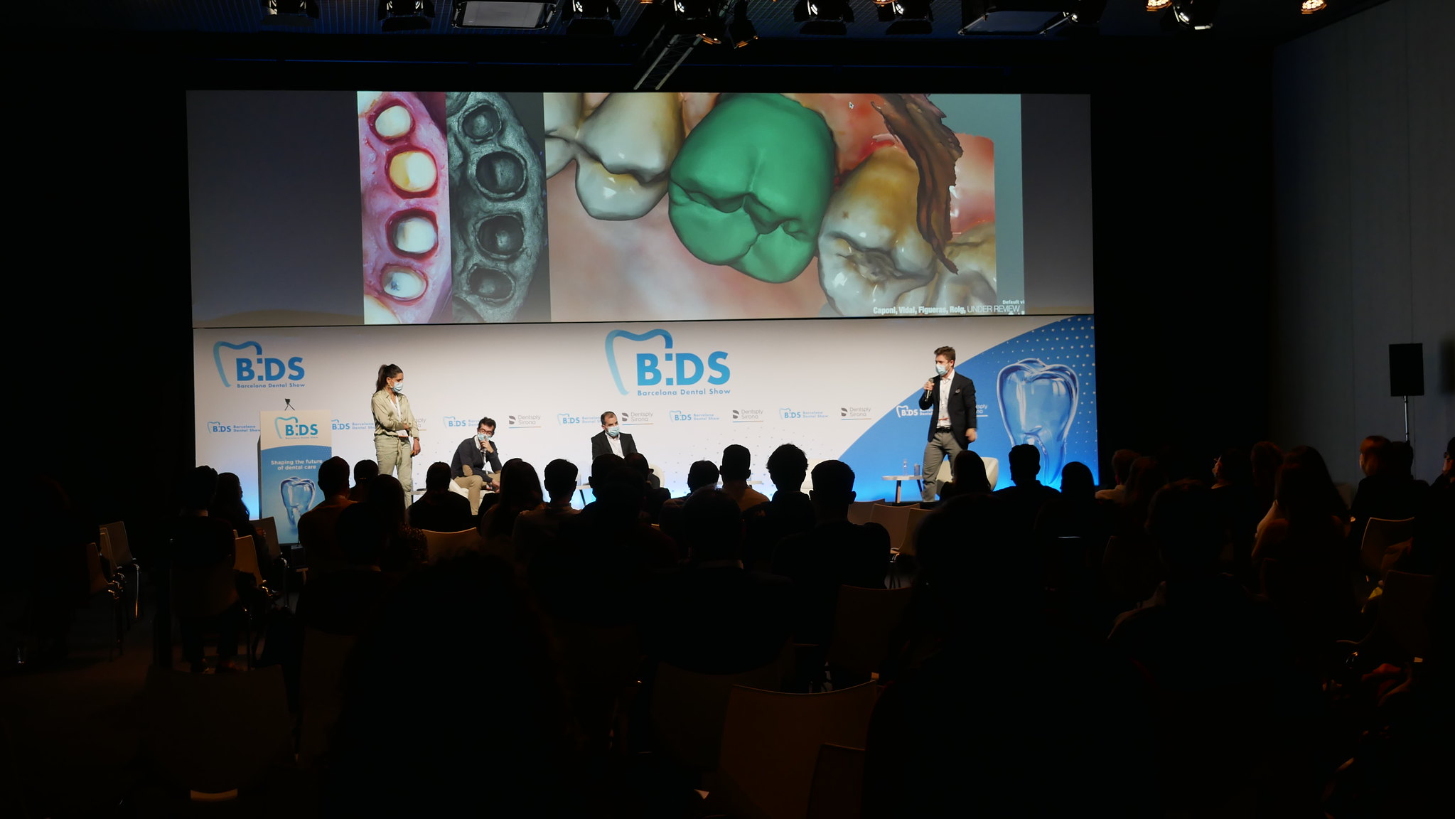 Expertos en odontopediatría compartirán en BDS2023 consejos y técnicas para mejorar la salud oral de los niños