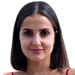 Daniella Gallo Dávila