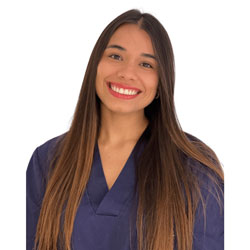 Dannia Lucia Ortiz Camacho