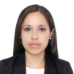 Cristina Lizbet Ruiz Quilcat
