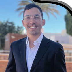 Alejandro Salvador Monzón Bordón