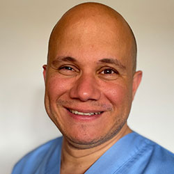 Fredjhess Rodriguez Sánchez